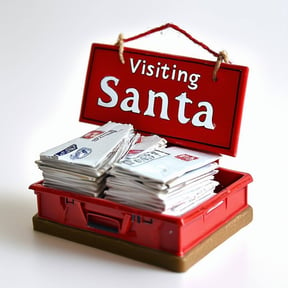 Christmas holiday IT preparation - out of office