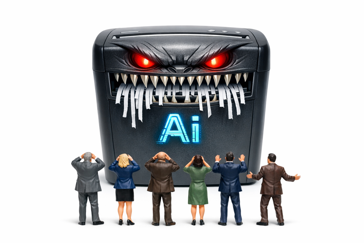 Ai Safety in Business