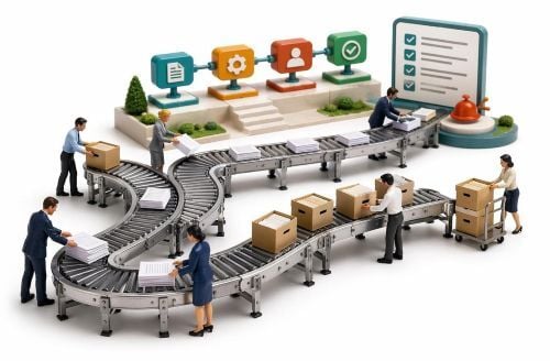 AI readiness - What should we automate