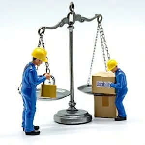 Are password managers safe - balance