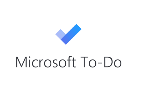 Microsoft To-Do logo