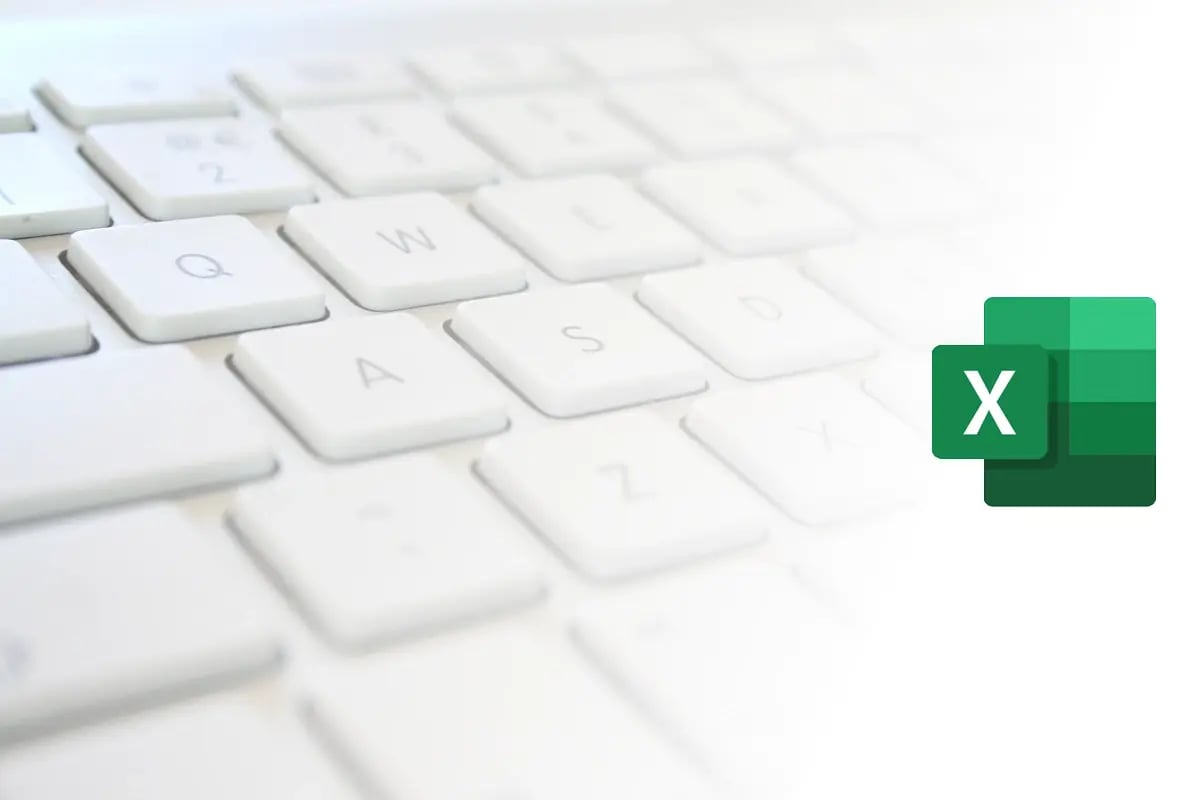 Microsoft Excel keyboard shortcuts