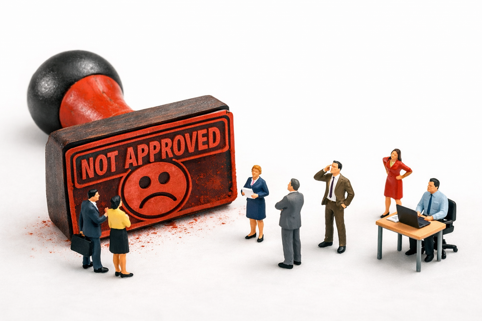 Not Approved