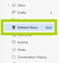 how-to-find-missing-emails-deleted