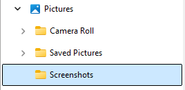 How to record screen step 1