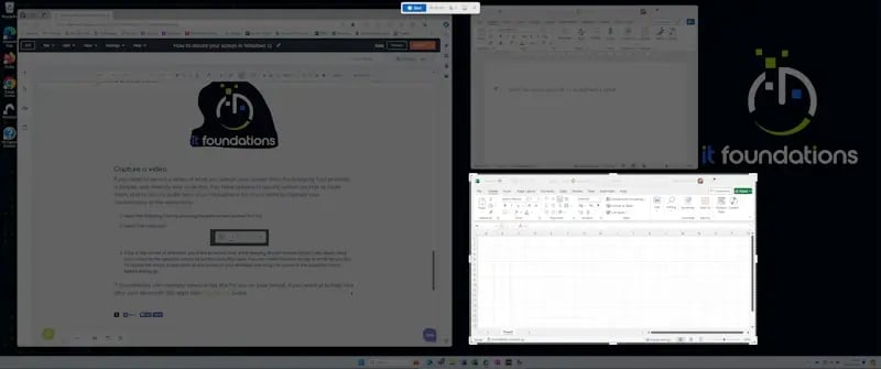 how to record your screen 8