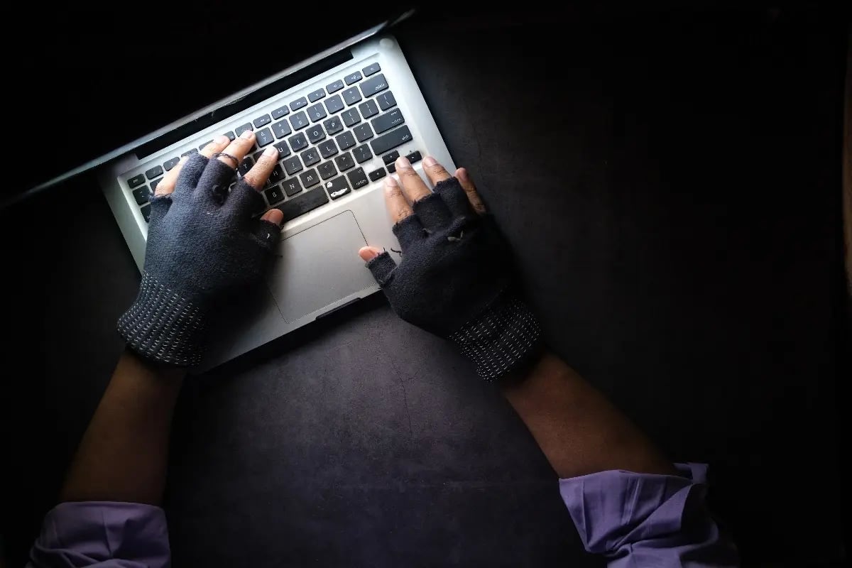 small businesses are cyber attacked 3x more than larger ones