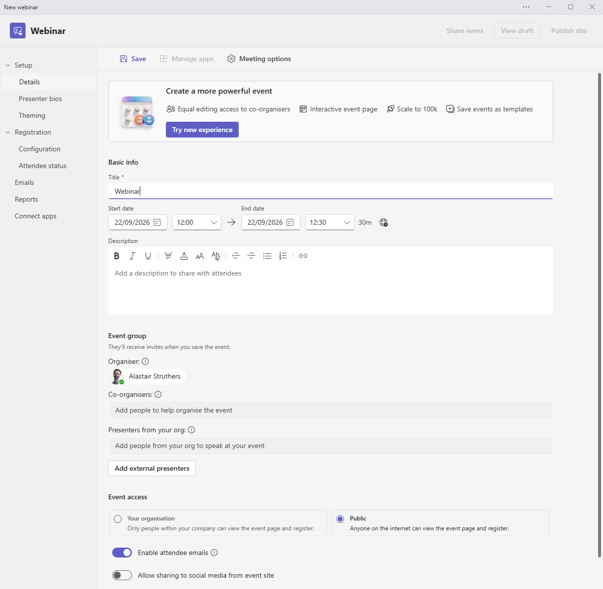webinar creation 1