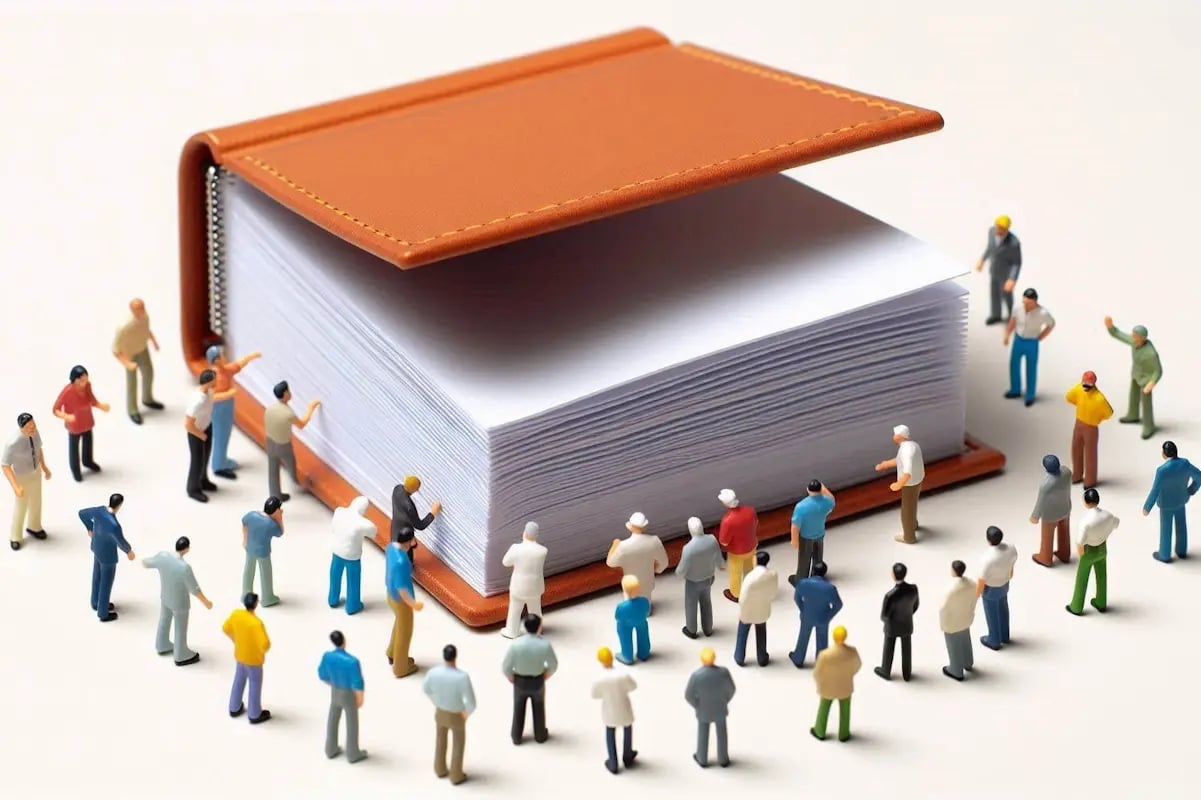 Business continuity planning