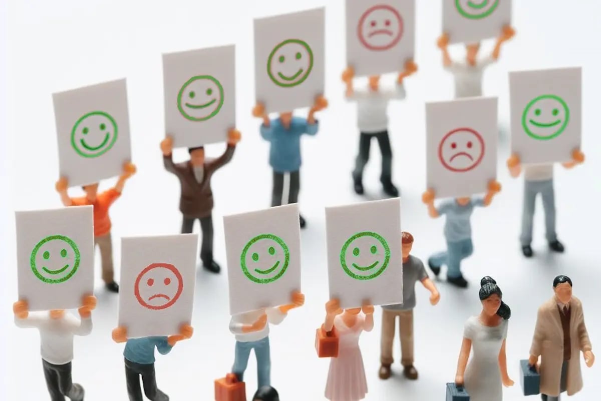 Why customer satisfaction (CSAT) surveys matter