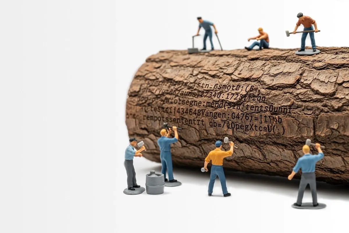 Comprehensive IT Logging solutions