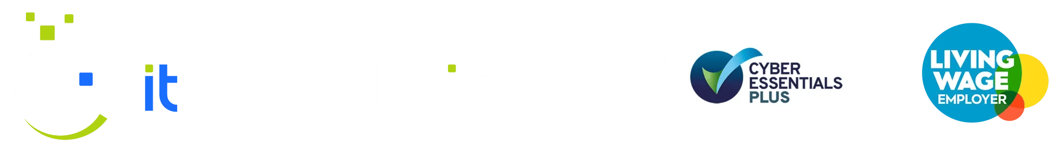 IT Foundations - Cyber Essentials Plus certified + Living Wage Employer