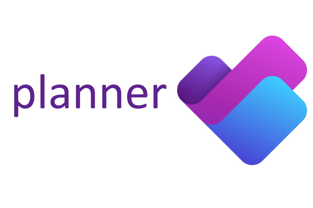 Planner's new logo
