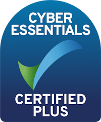 what is cyber essentials - ce plus badge
