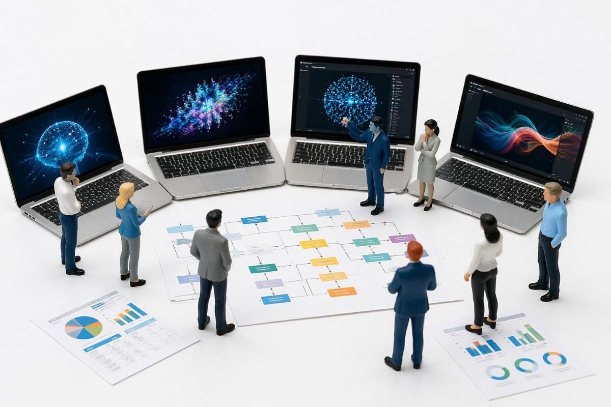Is Your Business AI Ready?