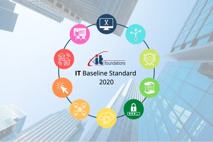 Introduction to the IT Baseline Standard 2020