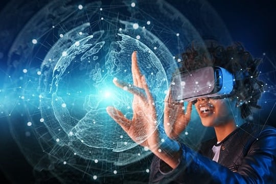 How is the metaverse going to change business?