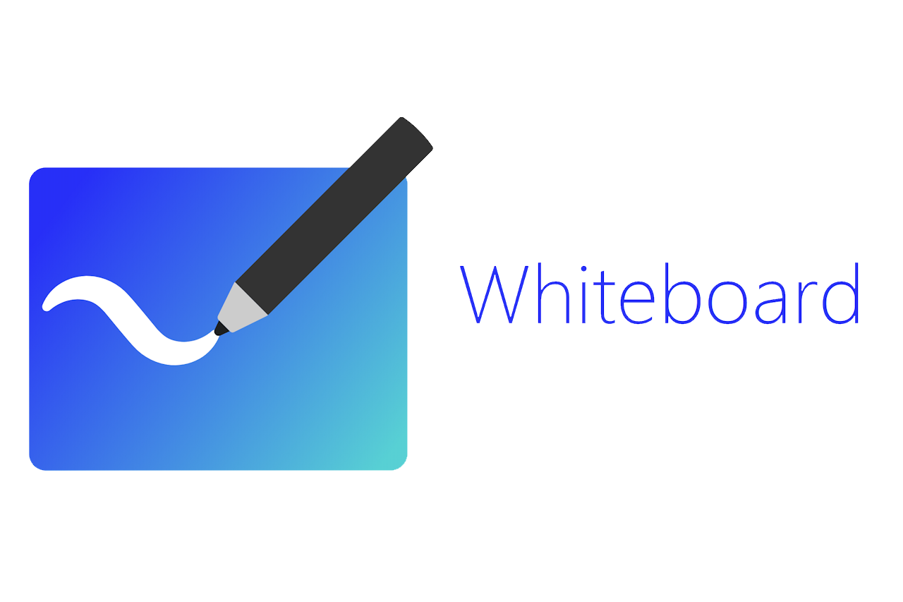Microsoft Whiteboard – a collaborative white space