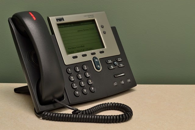 Why all businesses need VoIP phones