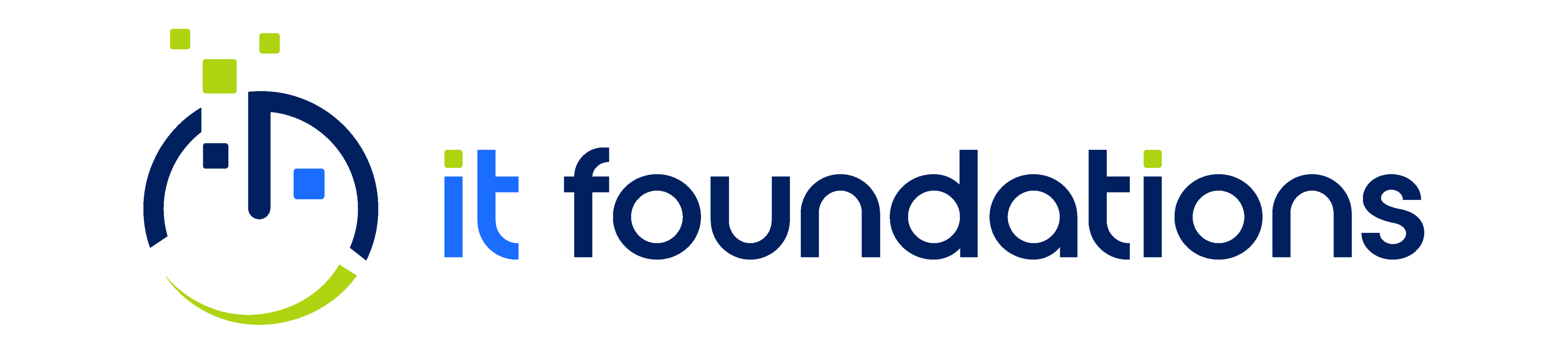 IT Foundations logo