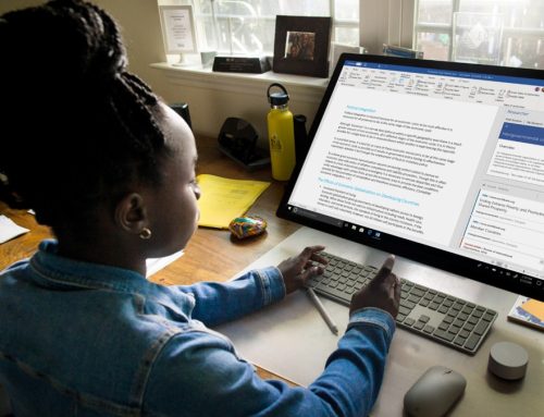 Improve Your Workplace Productivity: 11 Tips To Make the Most of Microsoft Word