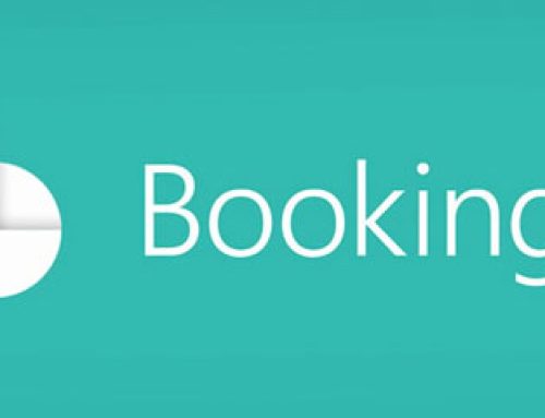 Microsoft Bookings: Free Scheduling For Your Business