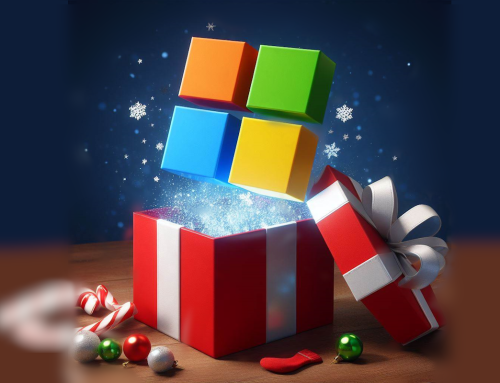Microsoft’s Latest Windows 11 Update for Christmas